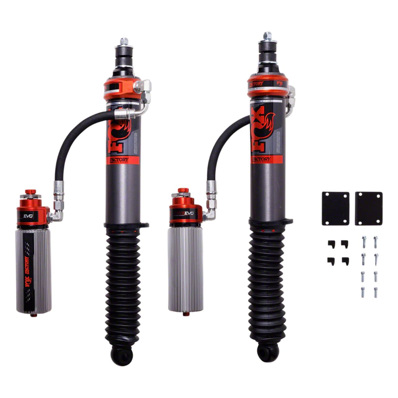 FOX Toyota 4-Runner Factory Race Series 3.2 Live Valve Internal