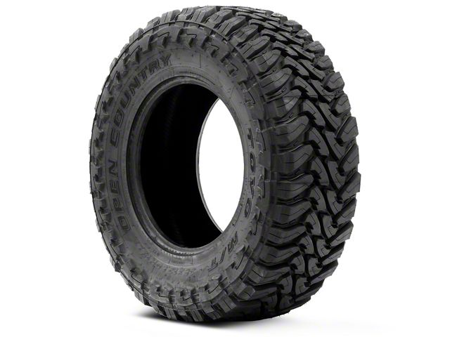 Toyo Tacoma Open Country M/T Tire 360120 (33 Toyo Tacoma Open Country M/T Tire 360120 (33