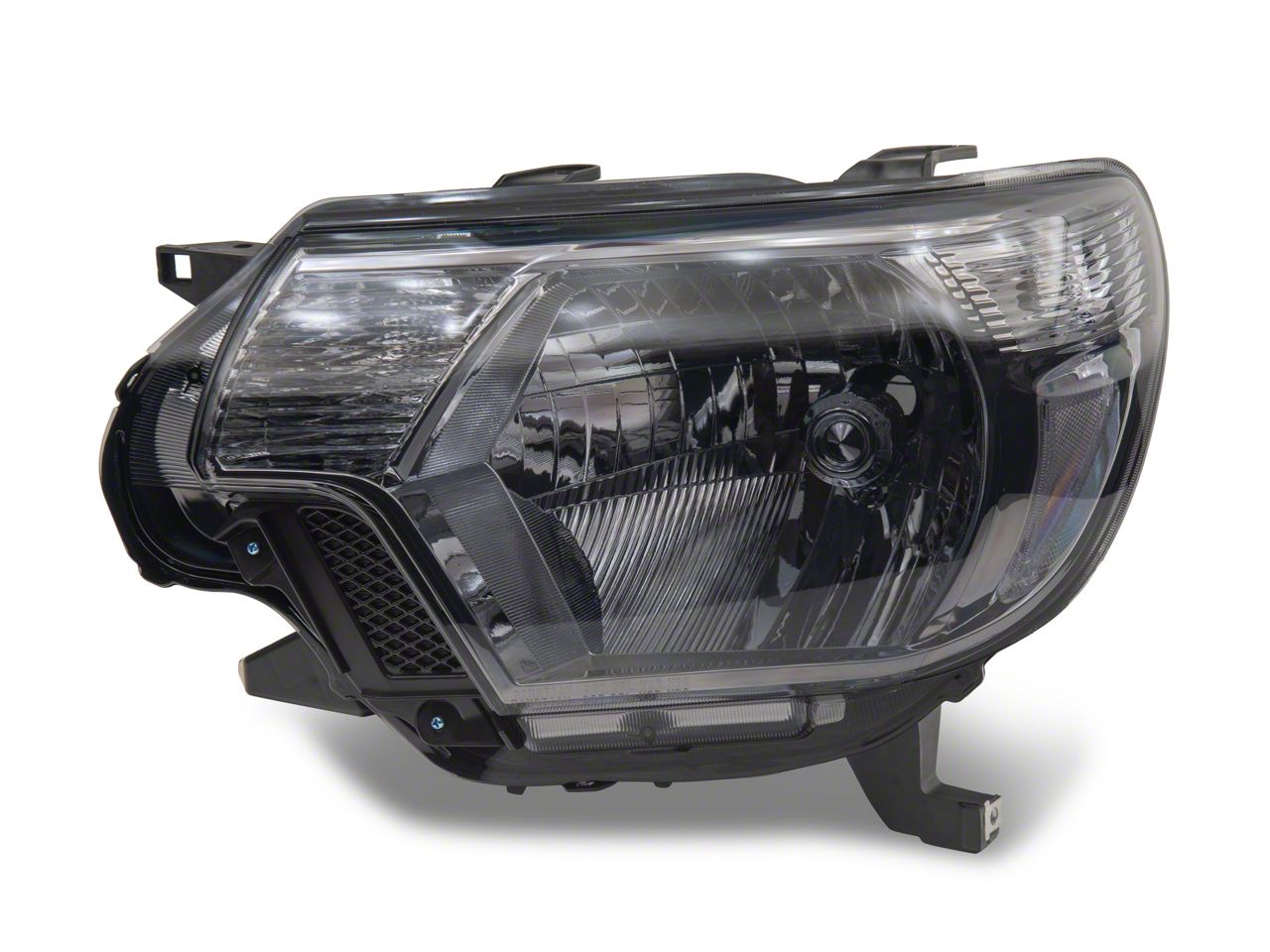 OEM Headlights, Taillights, & Third Brake Light | 3rd Generation Tacoma Forum