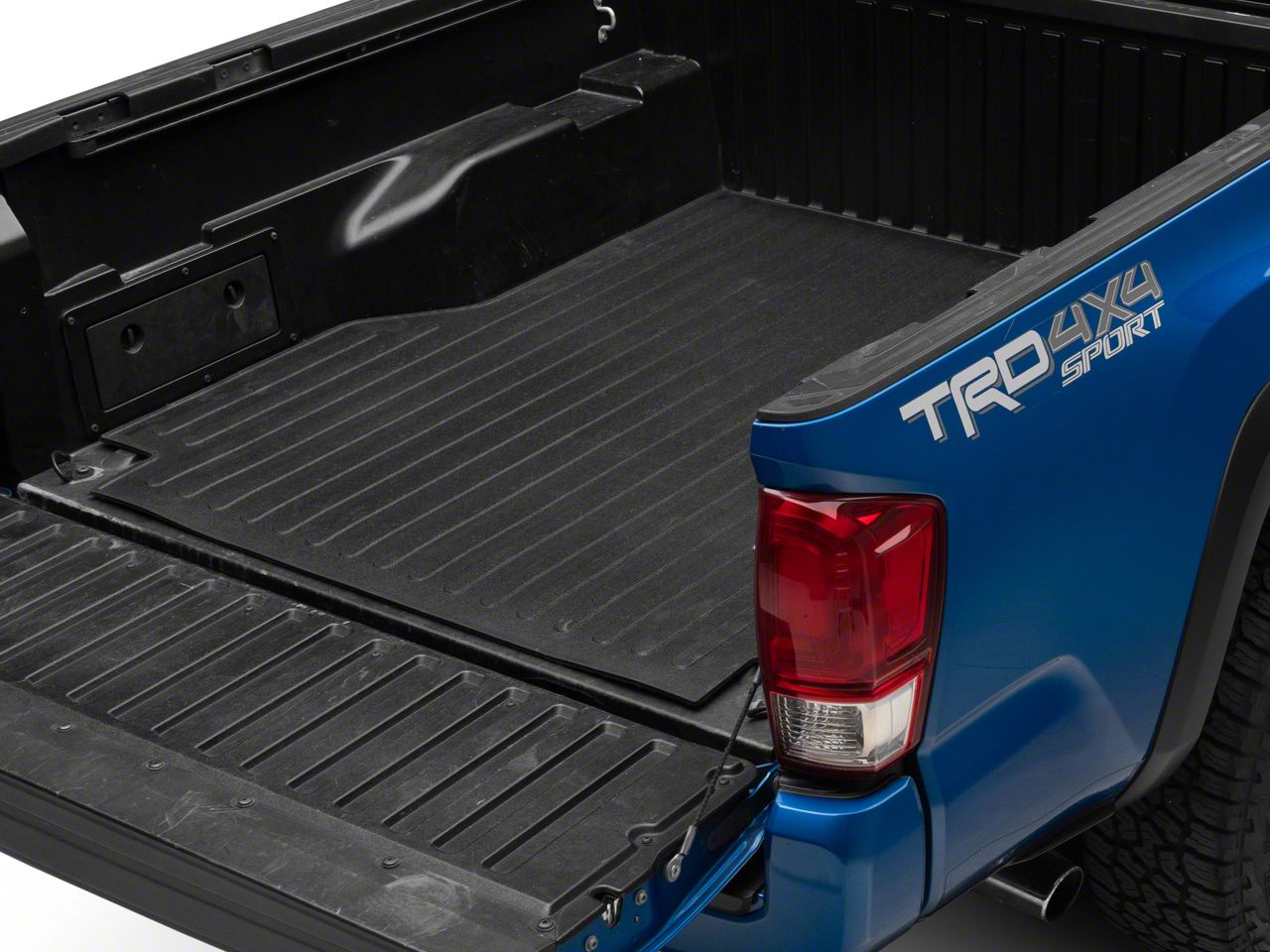 Tacoma Bed Mat (05-23 Tacoma) - Free Shipping