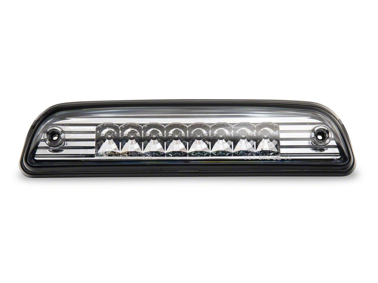 Galaxymotoinc Triple Chrome Taillight Bezels For 2005-2015 Toyota Tacoma – Crew Cab, Double Cab, Extended Cab