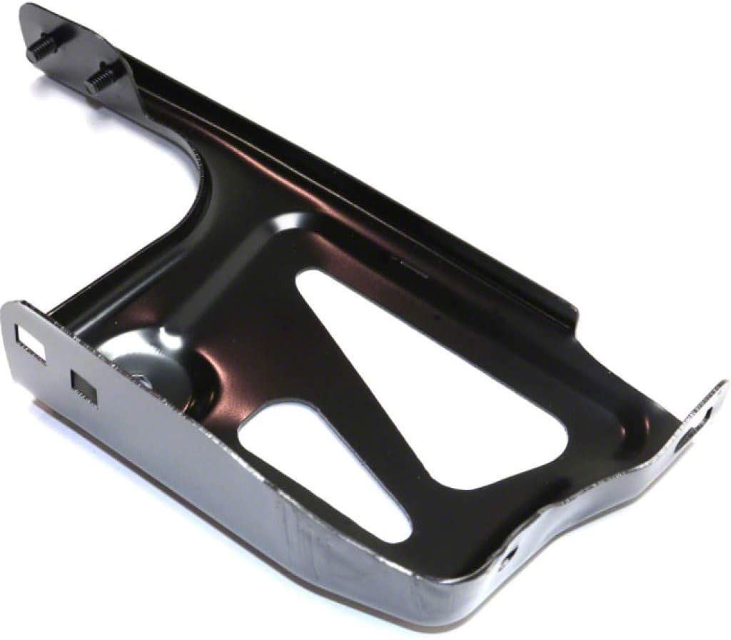Front Bumper Mounting Bracket Set For 1995-1997 Toyota Tacoma – Left & Right, Direct Fit