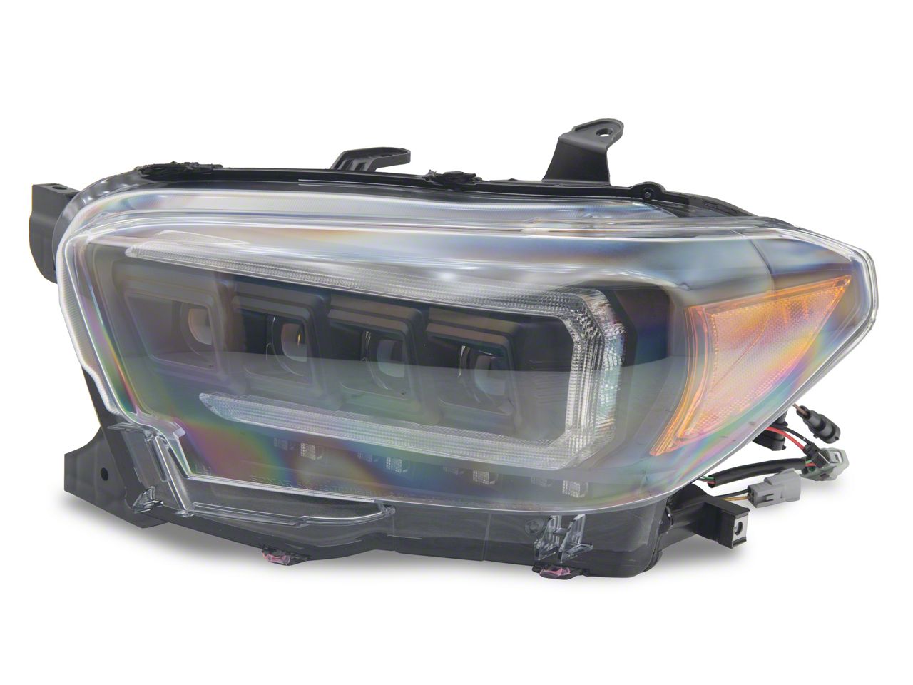 2016 Nissan Titan Headlight | Low Price at