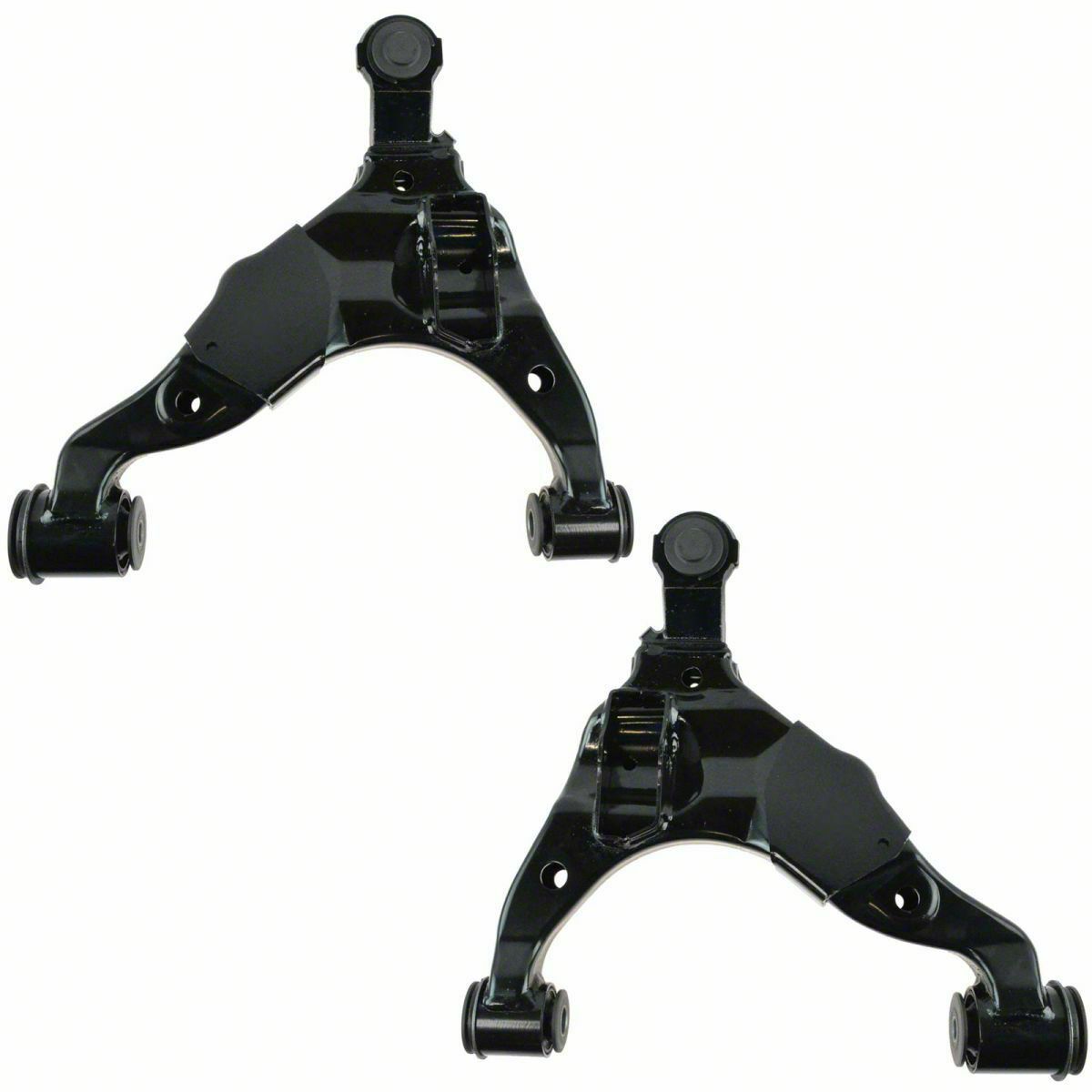 Tacoma Front Lower Control Arms with Ball Joints (05-15 Tacoma Pre