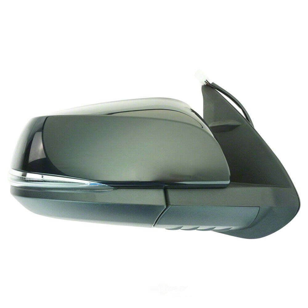 2020 F150 Tow Mirrors Oem Pair Of Power Heated Towing Mirrors W/ LED Signal For 2015-2020 Ford F-150 F150 Mirrors - Foto 3