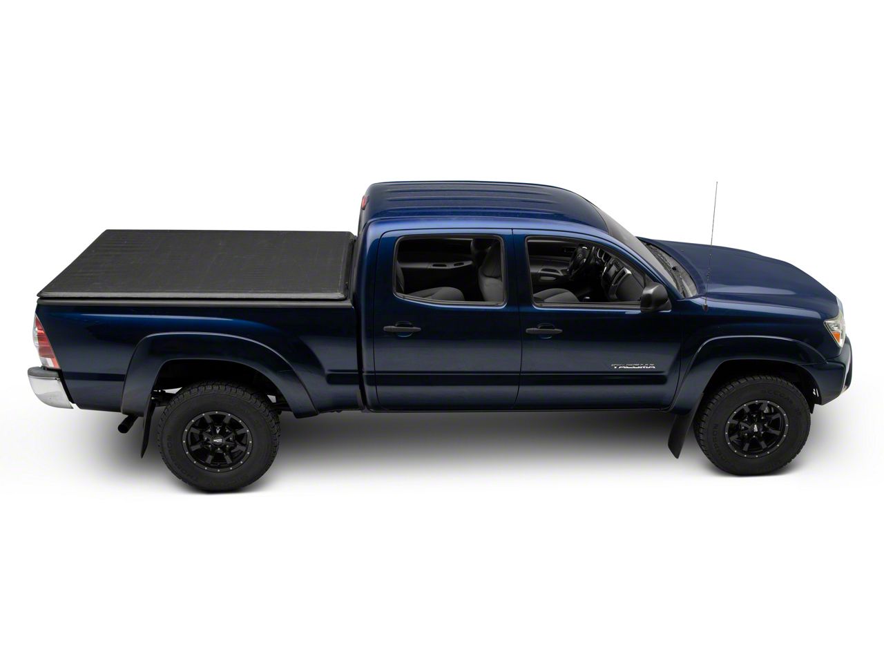 TruXedo TruXport Soft Roll Up Tonneau Cover - 292301
