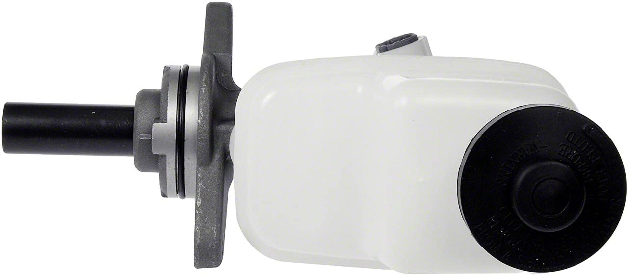 ホンダ　トゥデイ　Mトレック　マニホールド Tacoma Brake Master Cylinder (08-18 Tacoma w/ Manual