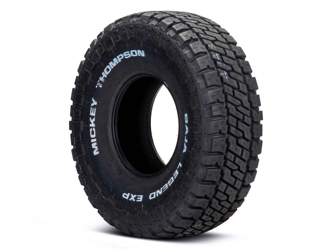 Mickey Thompson Tacoma Baja Legend EXP Tire 331144002 (35