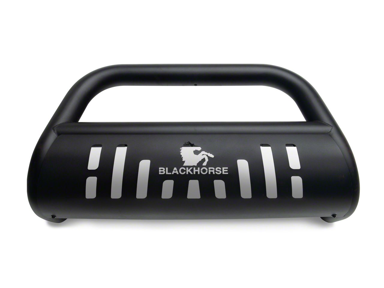Tacoma Bull Bar; Black (16-23 Tacoma) - Free Shipping