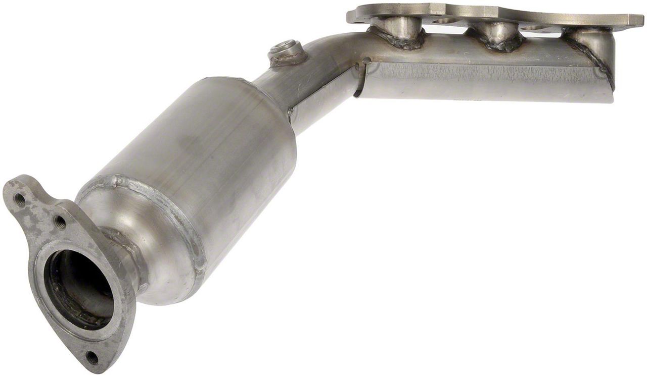 ま ドゥーズィエムクラス　【tolq/トルク】USMAスェット OEM 2009-2015 TOYOTA Tacoma with 4.0L V6 1GR Exhaust