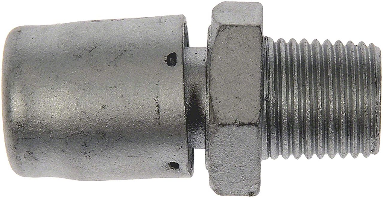Tundra Differential Vent Valve (07-13 Tundra) - Free Shipping
