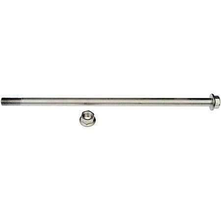 Boulons De Bras De Suspension Supérieur Pour Toyota 4Runner 2003-2024 - 2 Pièces, Acier, Avant