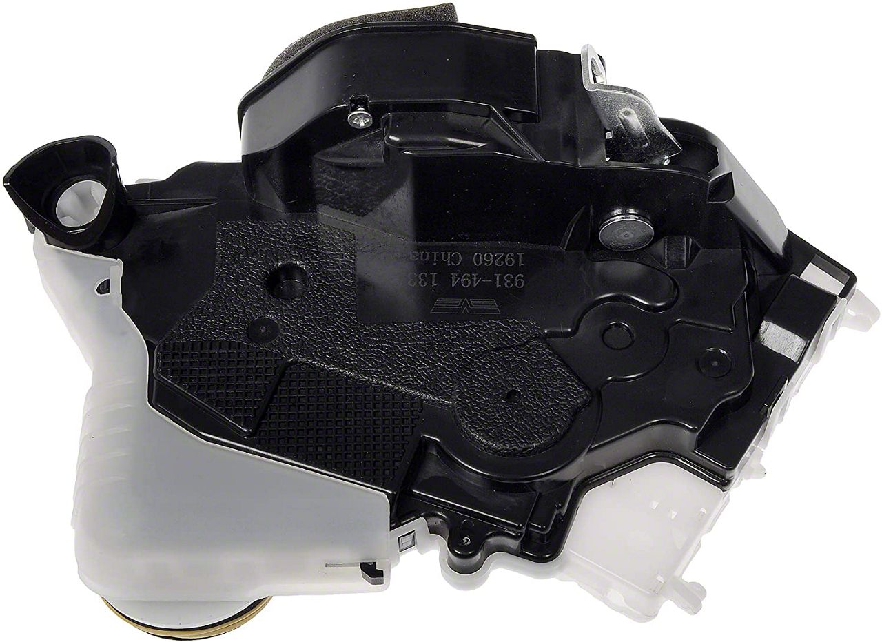 依頼 受注 受け付けます Tacoma Door Lock Actuator Motor; Integrated With Latch; Front