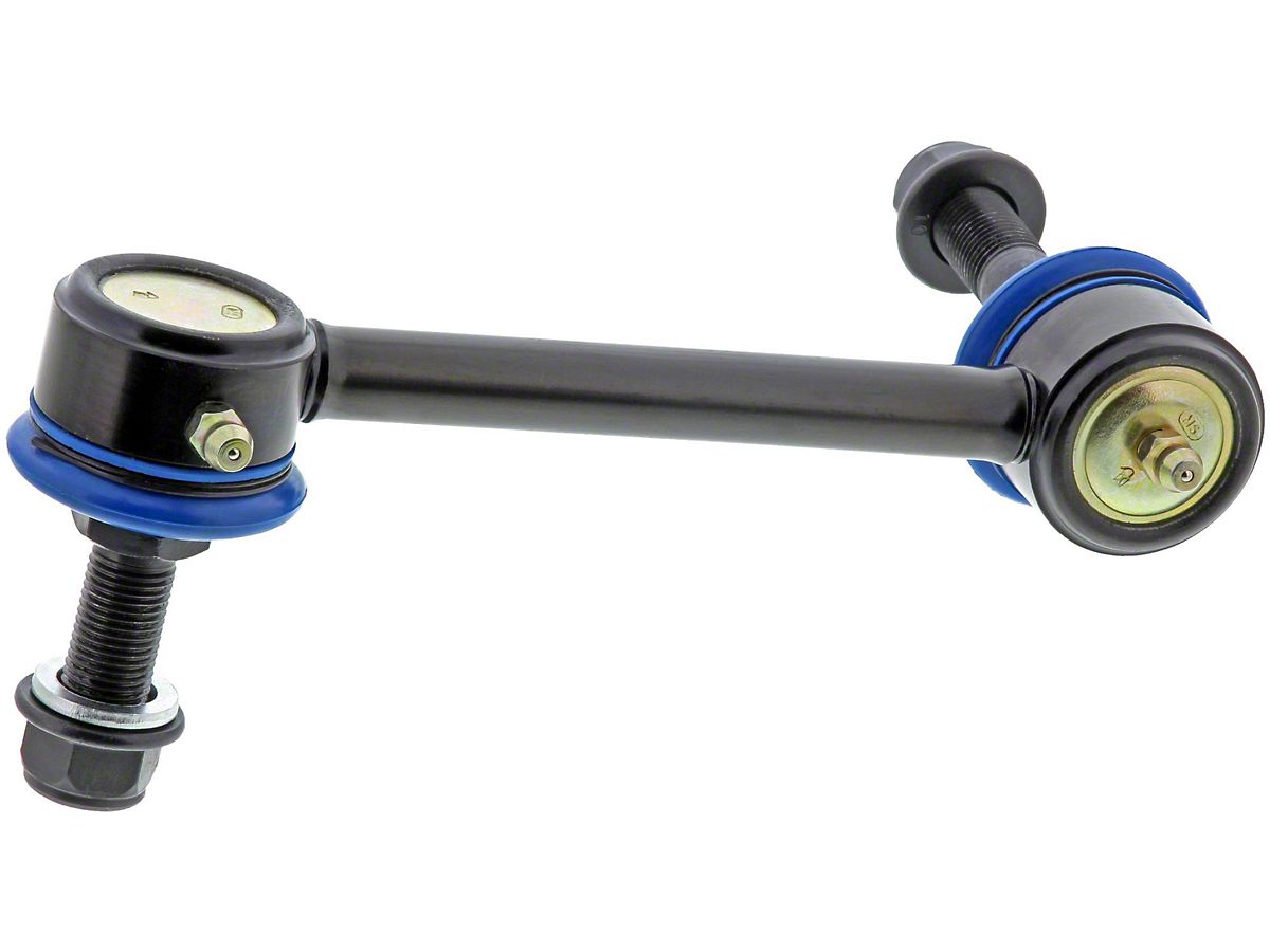 Tacoma Supreme Front Stabilizer Bar Link Kit; Passenger Side (05 