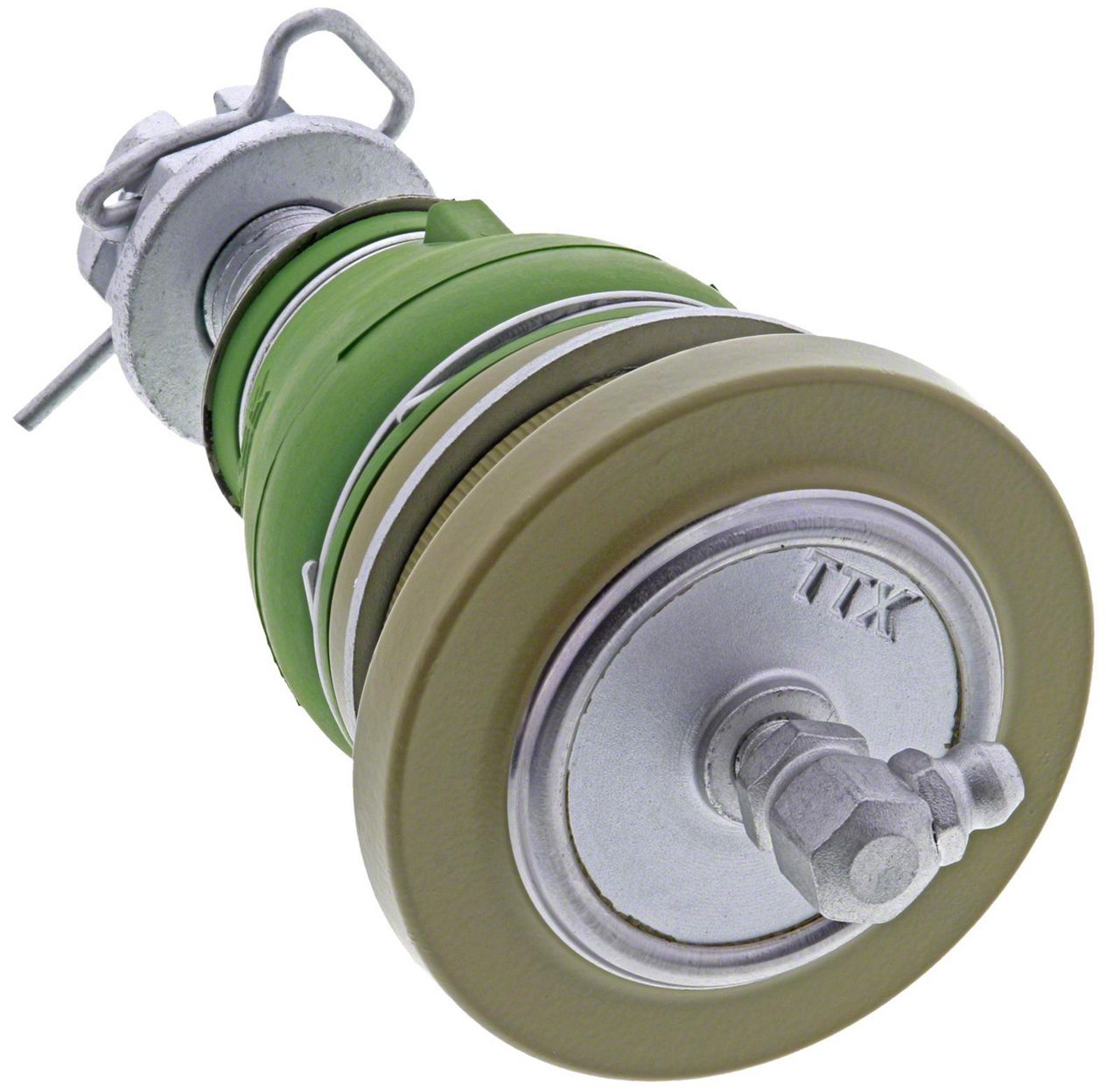 Tacoma TTX Front Upper Ball Joint (05-23 Tacoma) - Free Shipping