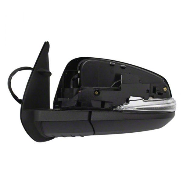 For Toyota Tacoma Exterior Mirror Pair LH & RH Sides Power Heated - Foto 5