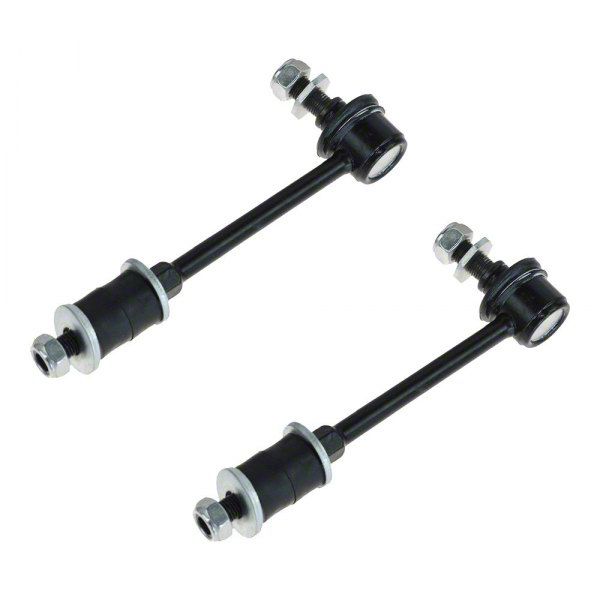 2 Piece Front Sway Bar End Links Kit LH & RH For Toyota 4Runner Tacoma Tundra – PartsW