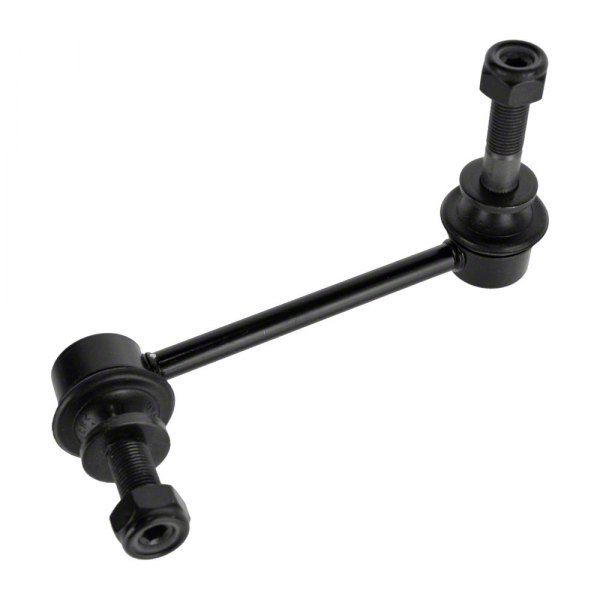 AM Autoparts 10-Piece Front Steering & Suspension Kit For Ford Super Duty & Excursion (Ball Joints, Links, Tie Rods)