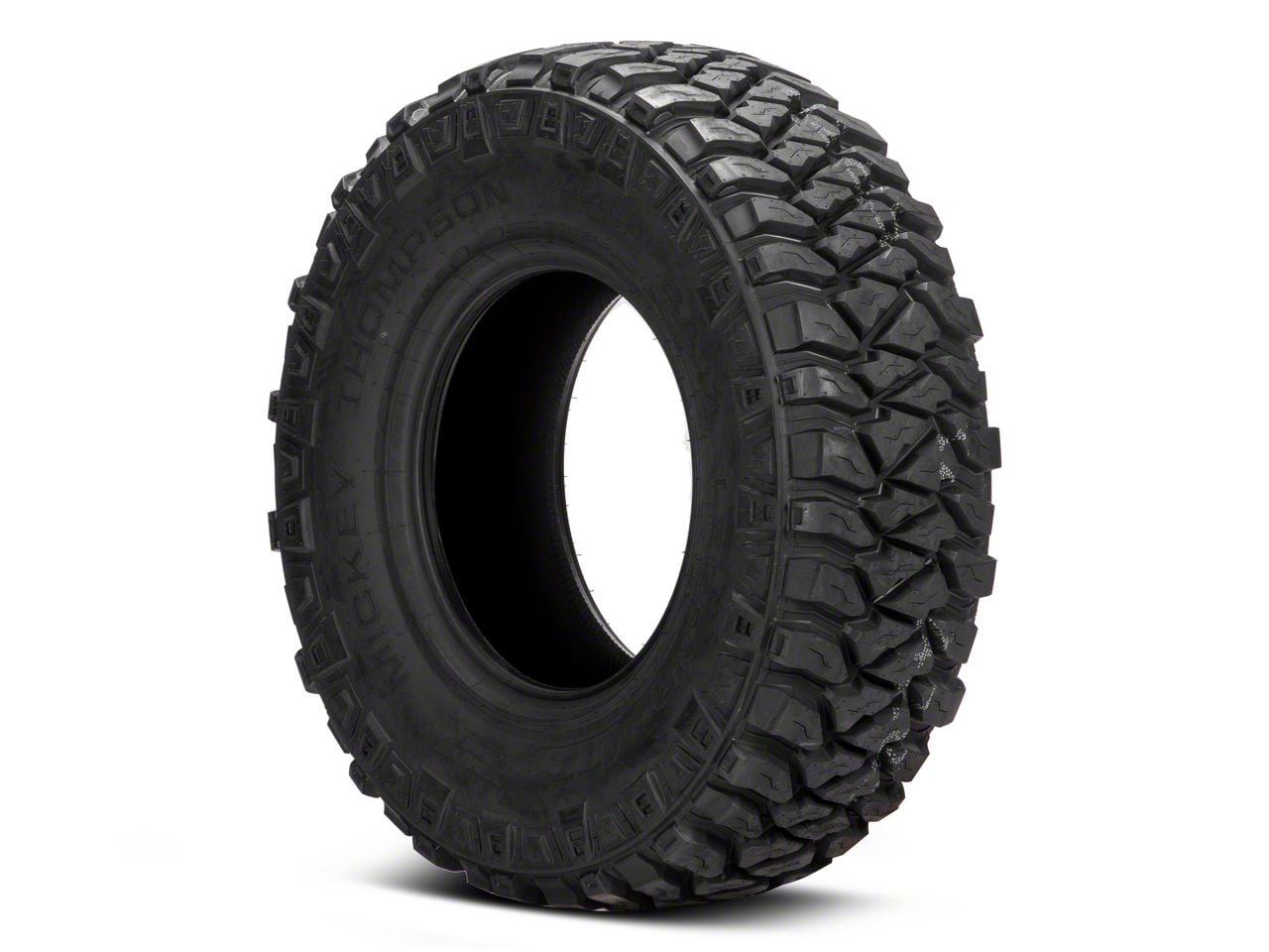 Mickey Thompson Tacoma Baja Legend MTZ Mud-Terrain Tire 331124011