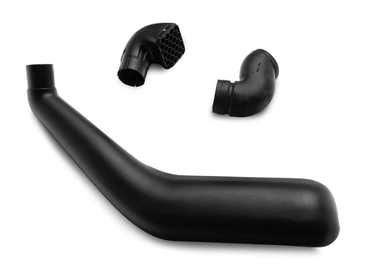 Dobinsons Tacoma Snorkel Kit SN59-3463 (16-23 3.5L Tacoma) - Free
