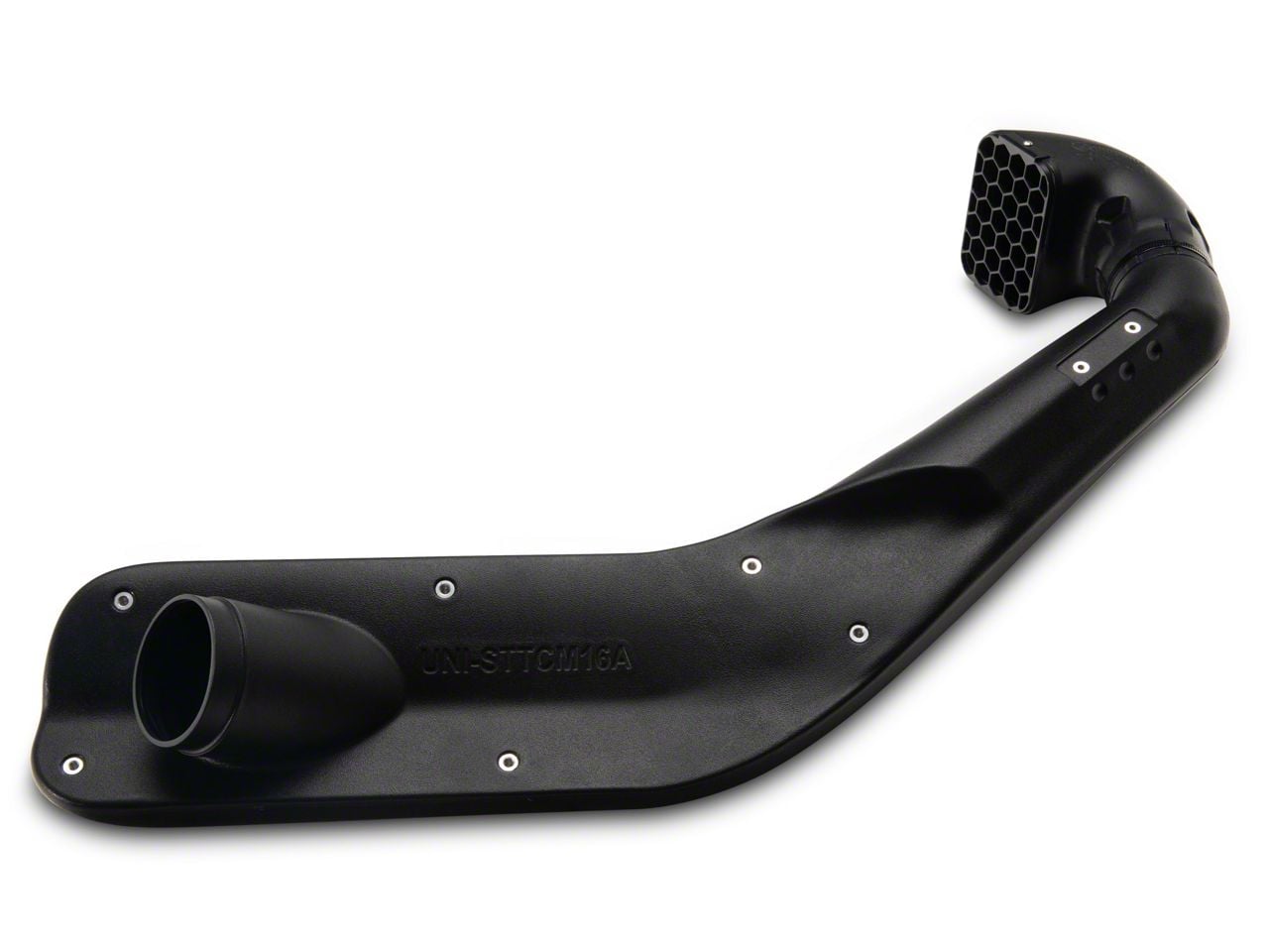 Dobinsons Tacoma Snorkel Kit SN59-3463 (16-23 3.5L Tacoma) - Free