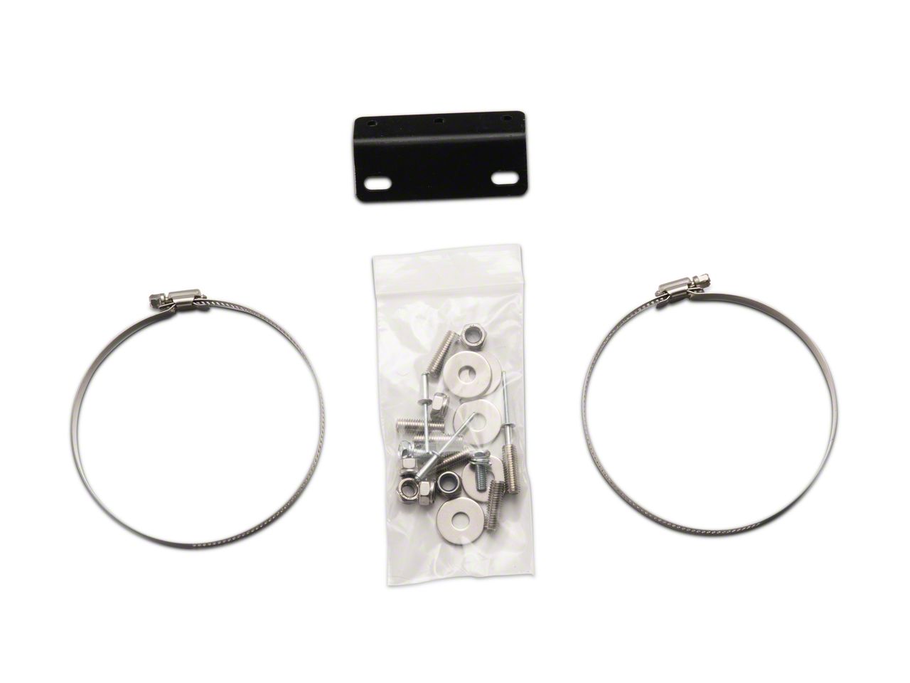 Dobinsons Tacoma Snorkel Kit SN59-3463 (16-23 3.5L Tacoma) - Free