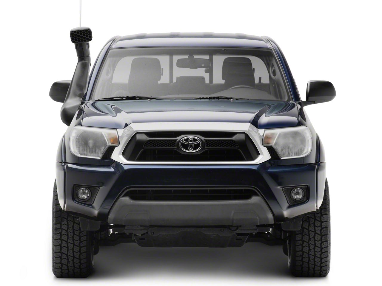 Dobinsons Tacoma Snorkel Kit SN59-3461 (05-15 Tacoma) - Free Shipping