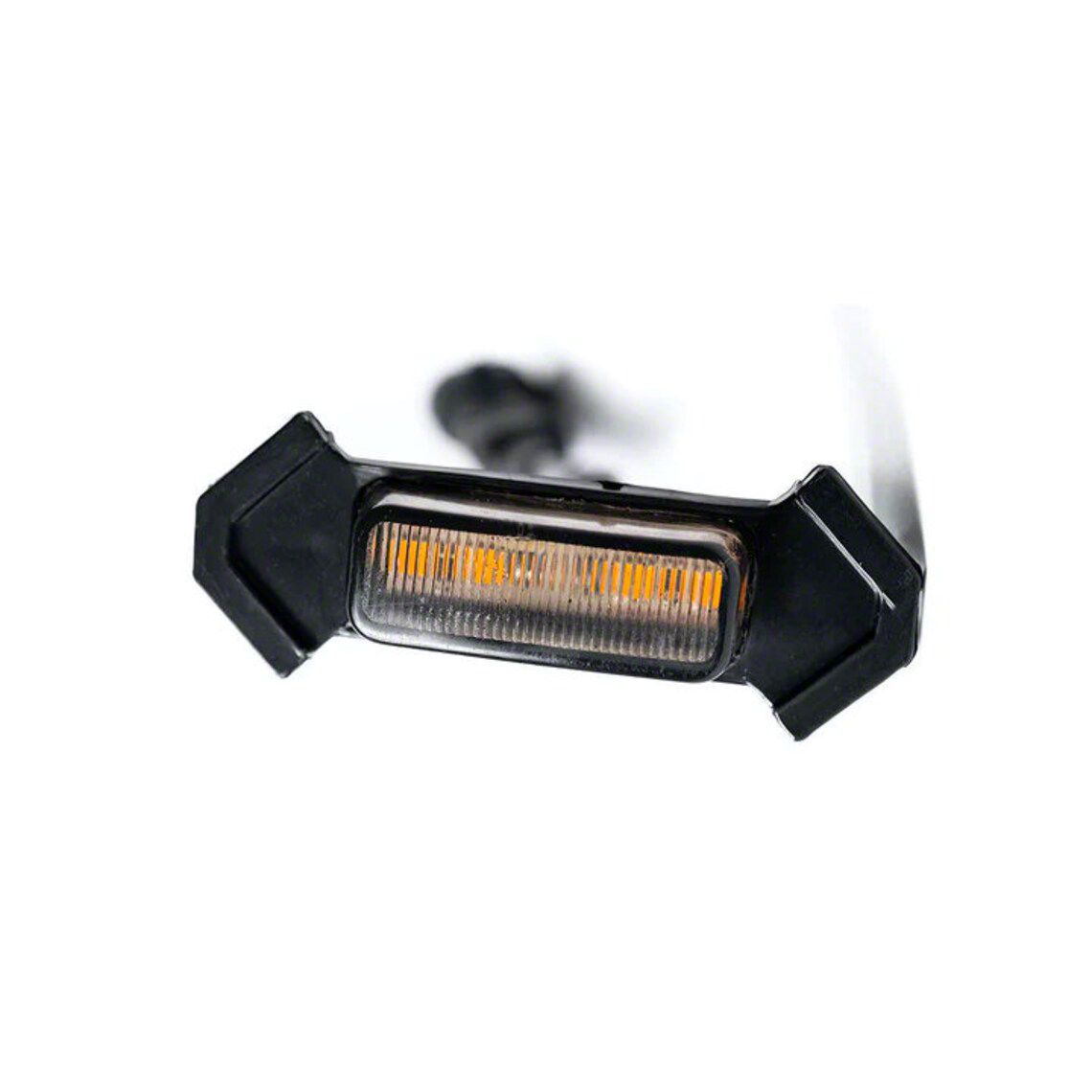 thumbnail image 2 of 4-Pack Amber Raptor Style Grille Lights For Toyota Tacoma 2016-2023 TRD Pro – LED, Easy Install 2 of 5