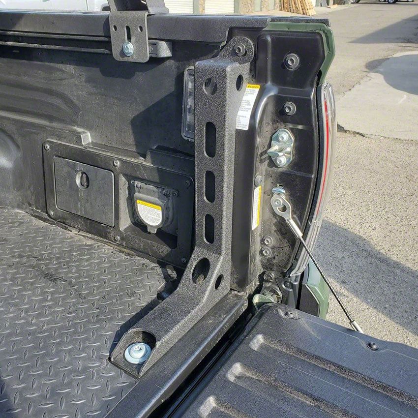 Tacoma CIC チーフ K&N 77-1023KC Charge Pipe - Aluminum Tube - TOYOTA TACOMA L4