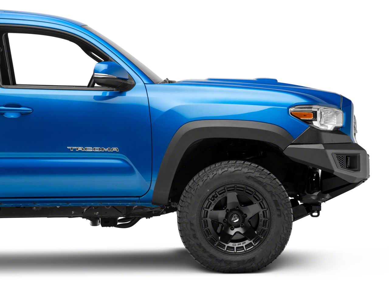 ロックフィールド　LOCKFIELD EQUIPMENT LFE BUMPER LFE BUMPER MINI | LOCKFIELD EQUIPMENT