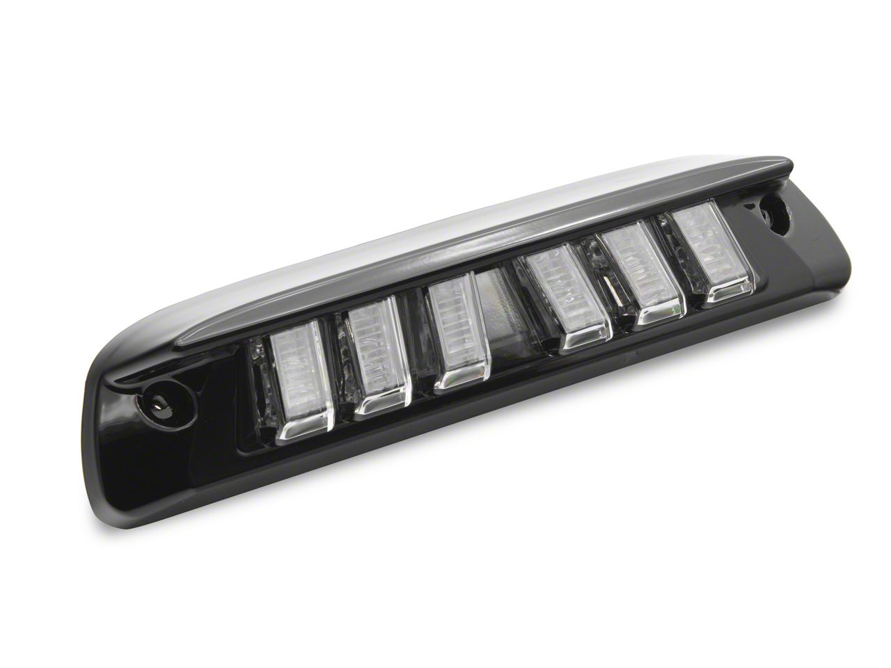 Morimoto Tacoma X3B LED Third Brake Light X3B05 (05-15 Tacoma; 16