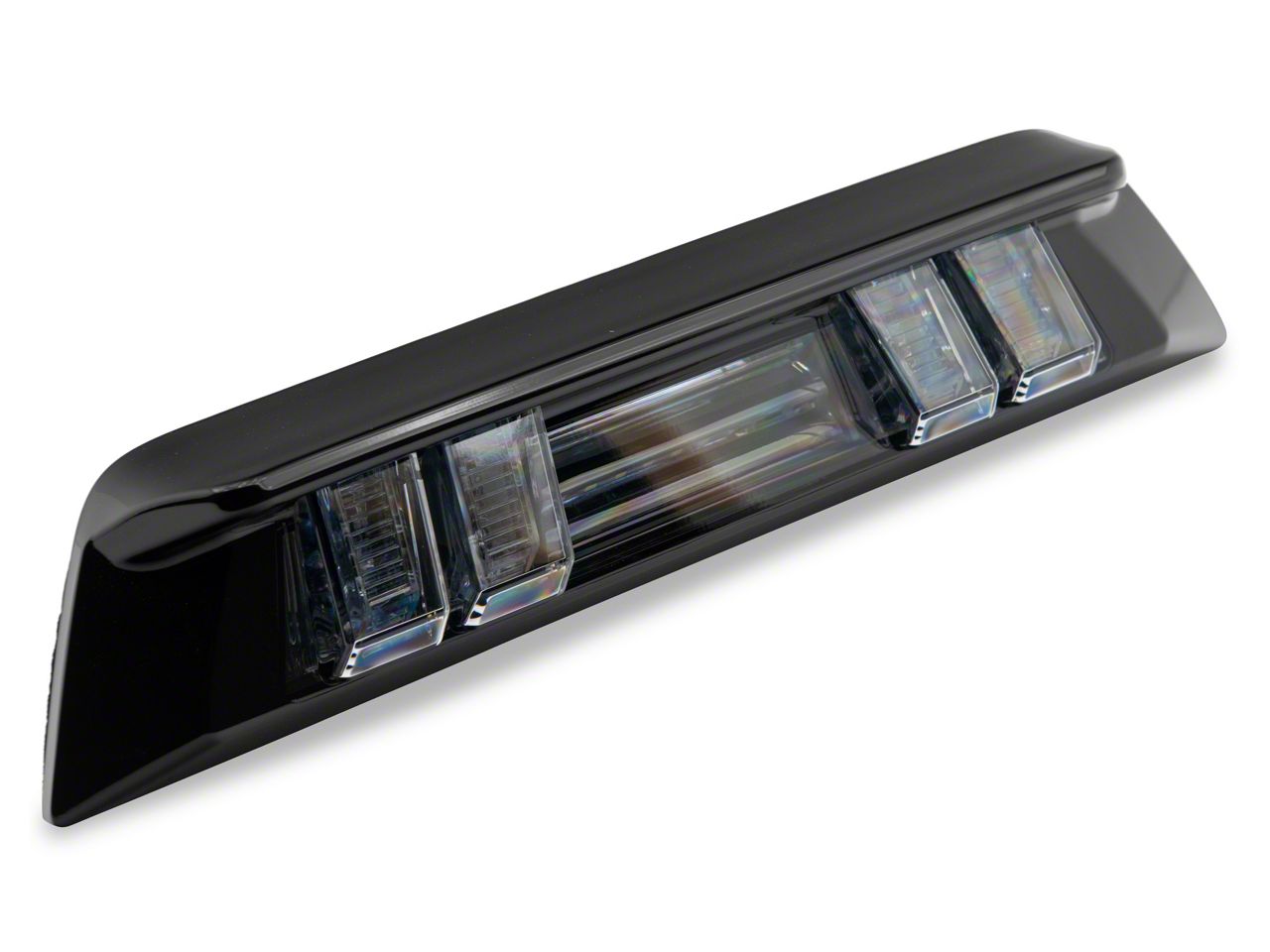 Morimoto Tacoma X3B LED Third Brake Light X3B10 (16-23 Tacoma