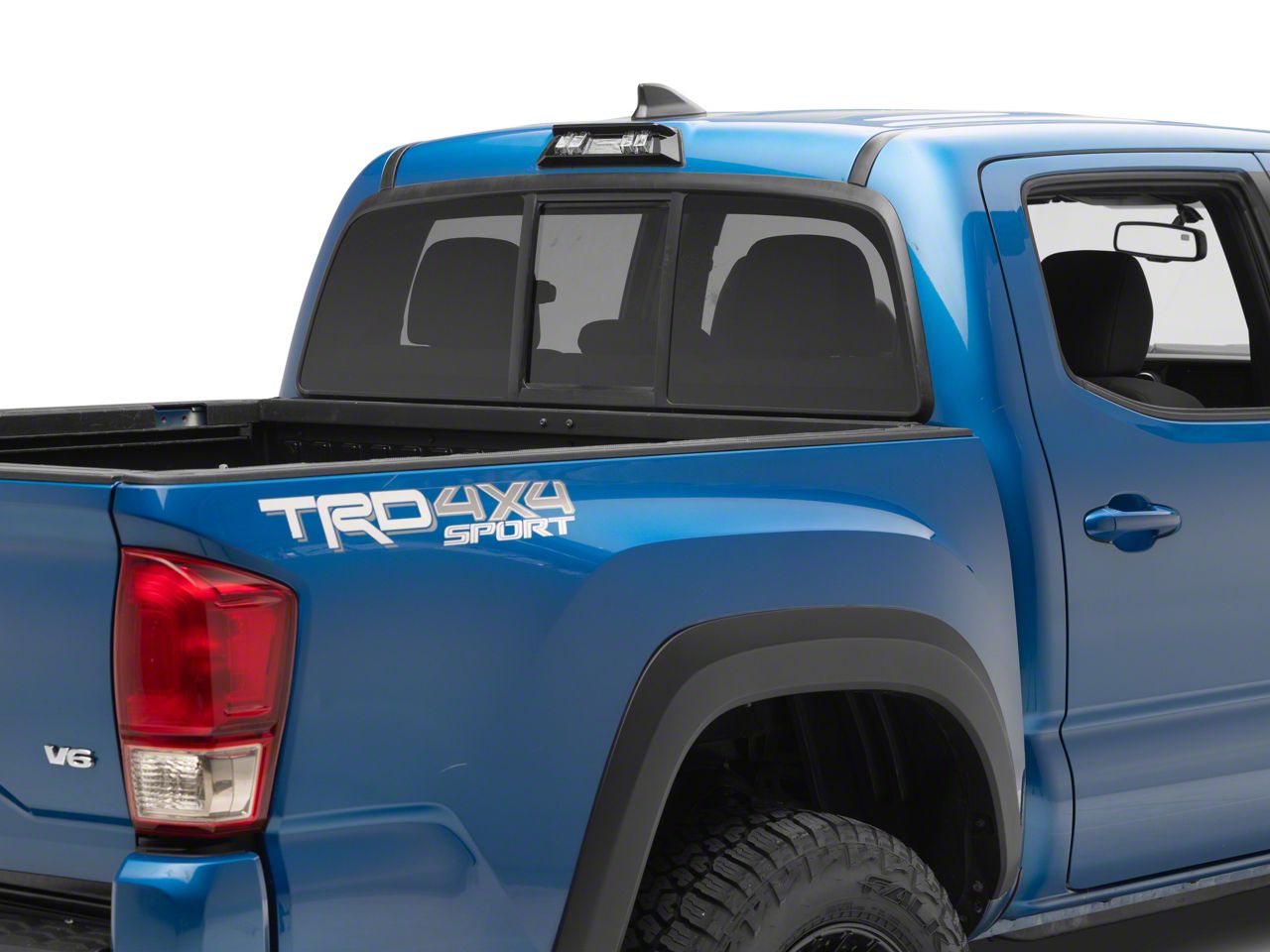 Morimoto Tacoma X3B LED Third Brake Light X3B10 (16-23 Tacoma