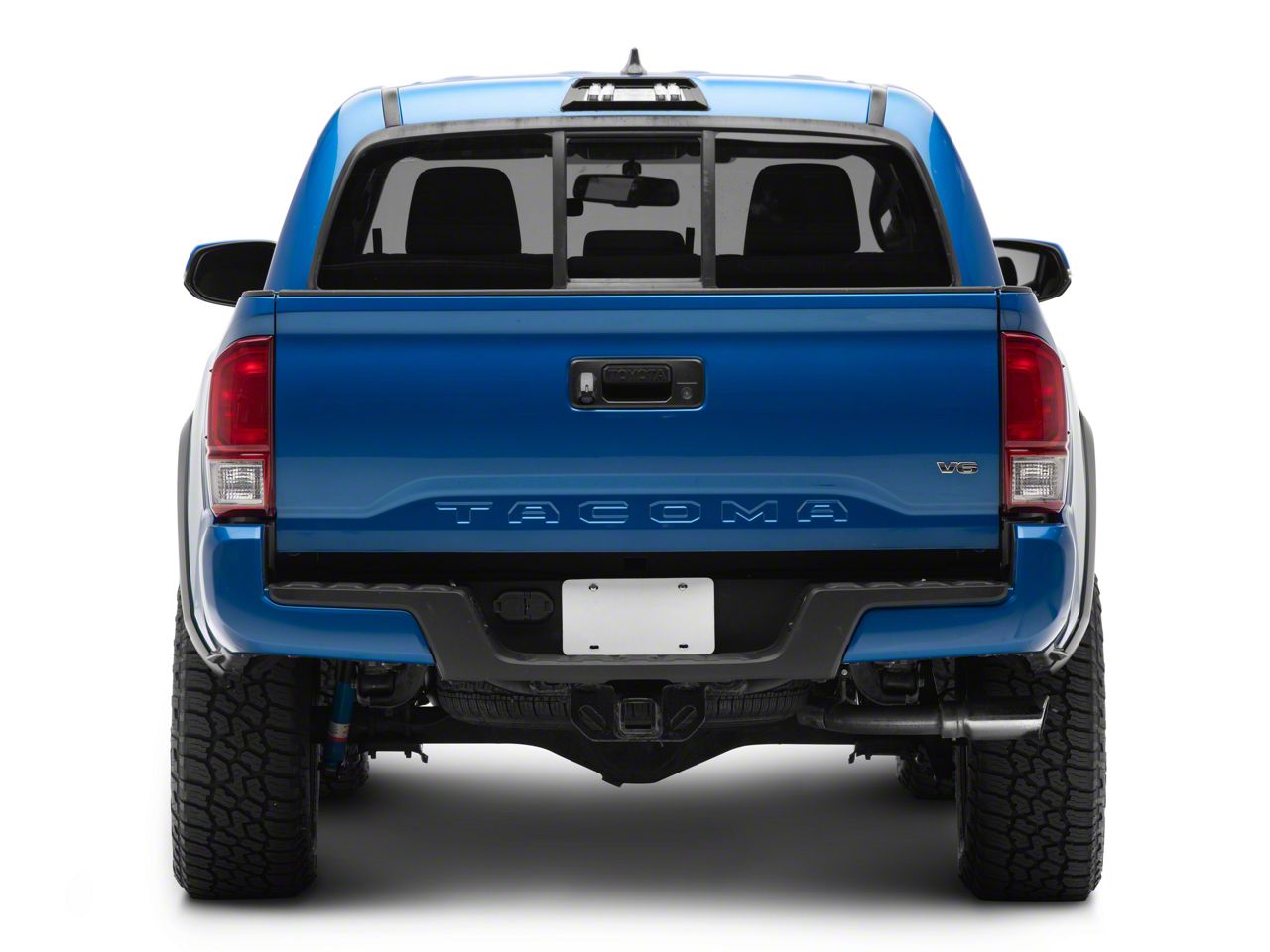 Morimoto Tacoma X3B LED Third Brake Light X3B10 (16-23 Tacoma