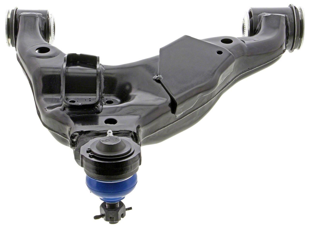 What Do Control Arms And Ball Joints Do at Adolph Grier blog