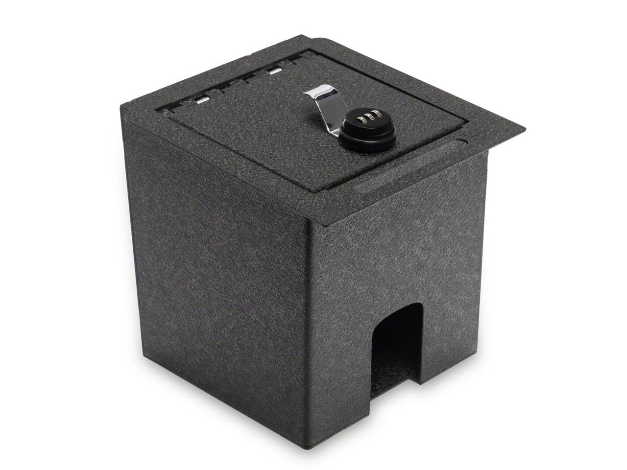 RedRock Tacoma Center Console Lock Box TT33232 (16-23 Tacoma