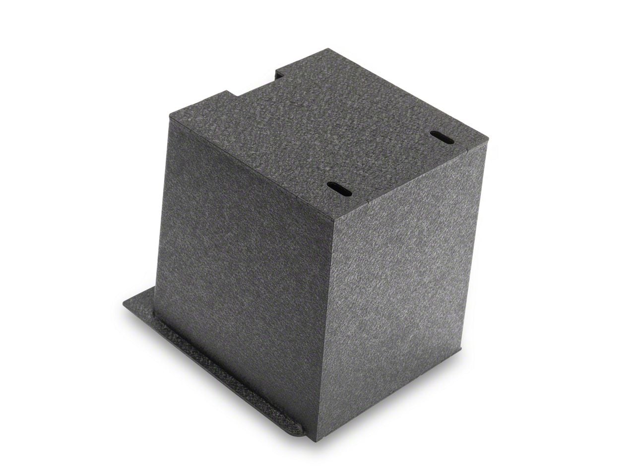 RedRock Tacoma Center Console Lock Box TT33232 (16-23 Tacoma