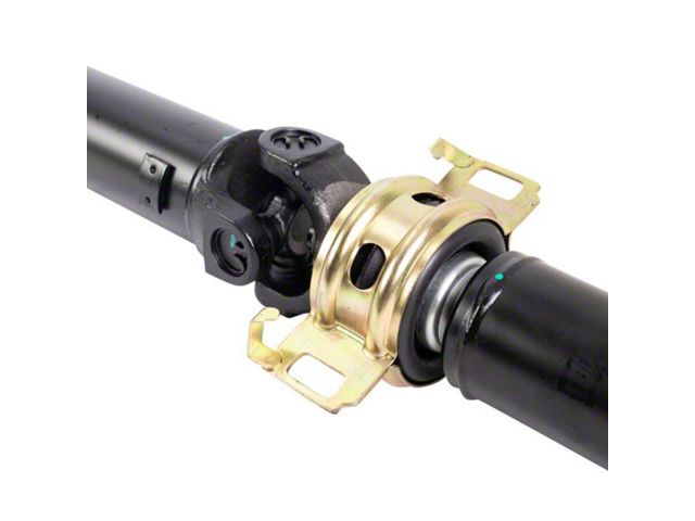 Tacoma Rear Driveshaft (05-15 2WD Tacoma Double Cab w/ 6 Tacoma Rear Driveshaft (05-15 2WD Tacoma Double Cab w/ 6