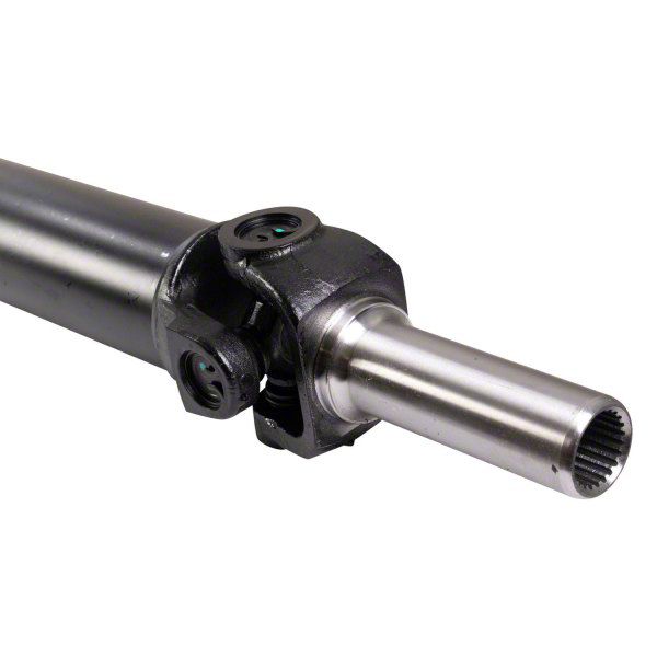 Tacoma Rear Driveshaft (05-15 2WD Tacoma Double Cab w/ 6 Tacoma Rear Driveshaft (05-15 2WD Tacoma Double Cab w/ 6