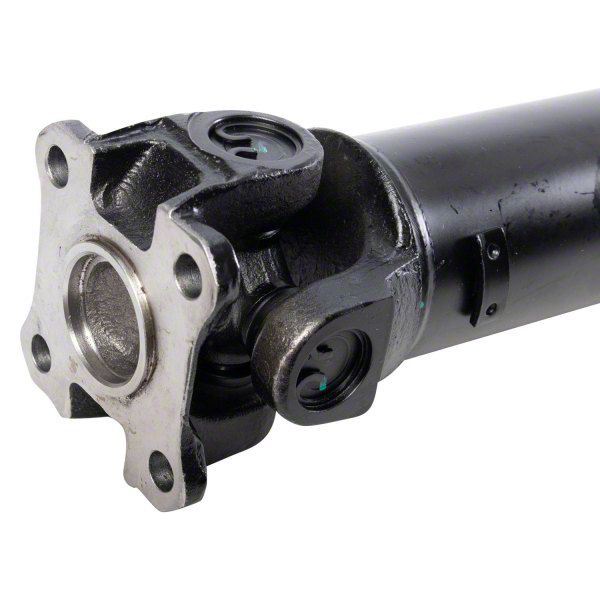 Tacoma Rear Driveshaft (05-15 2WD Tacoma Double Cab w/ 6 Tacoma Rear Driveshaft (05-15 2WD Tacoma Double Cab w/ 6
