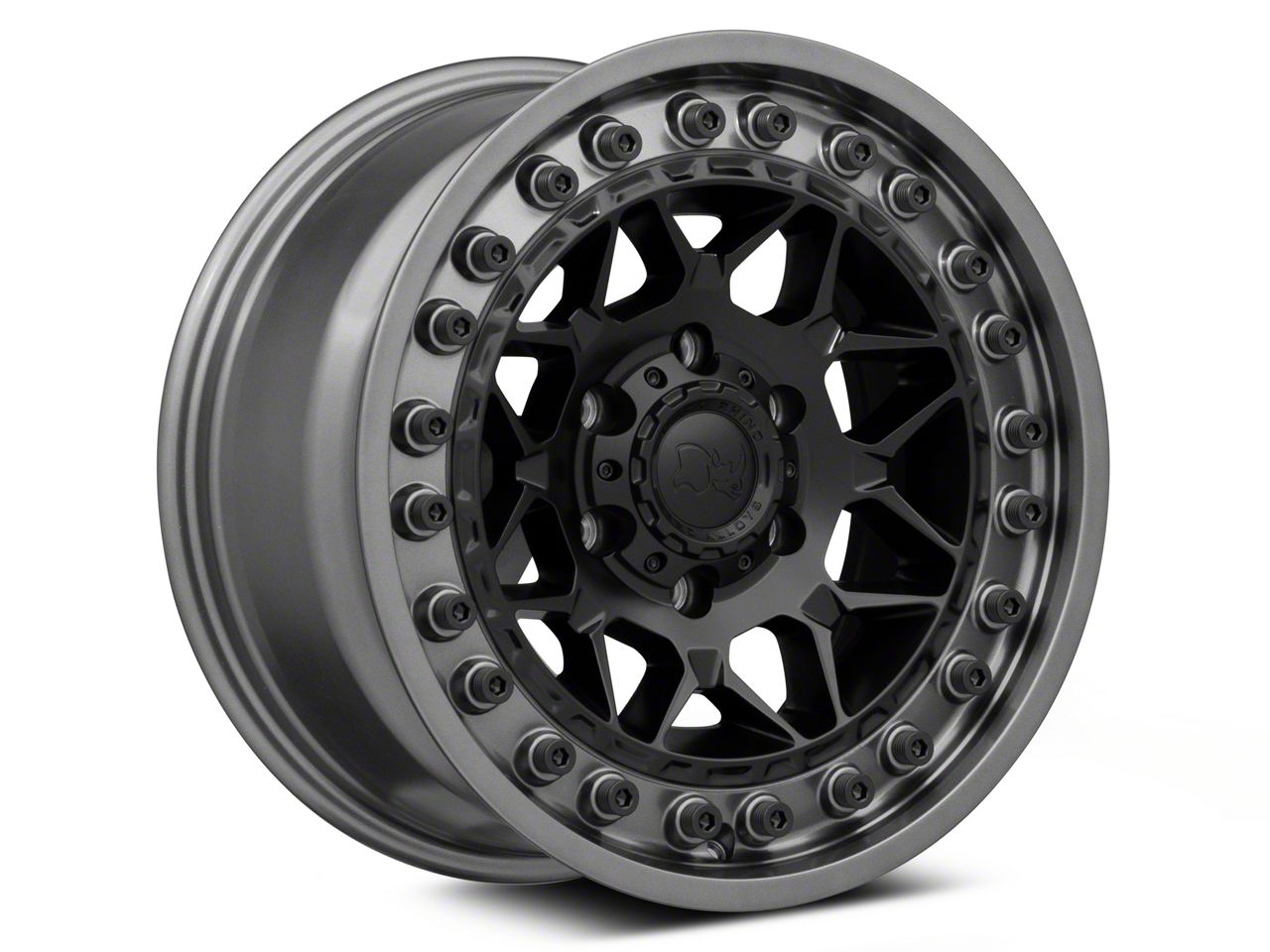t175) マラネロ maranello 右 ステアリングナックル 17mm M8