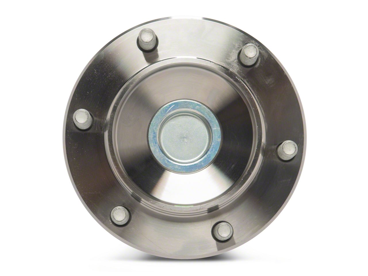 thumbnail image 2 of 8USAUTO Front Wheel Hub Bearing Assembly For Toyota Tacoma (Pre-Runner, 2WD) 2005-2023 - Left & Right Fit 2 of 6