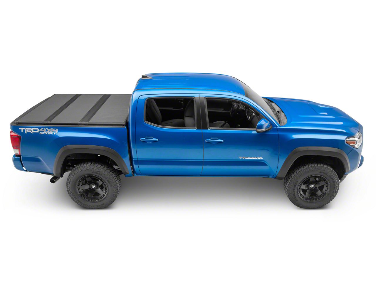Extang Solid Fold ALX Tonneau Cover | 2022-2026 Toyota Tundra