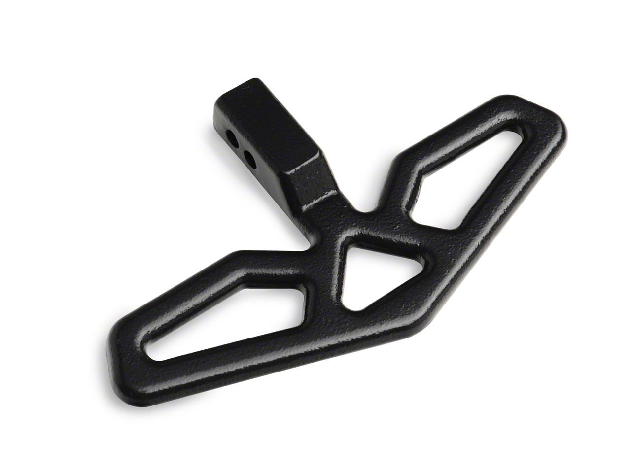 BEAVER STEP 2インチ Smittybilt Tacoma Beaver 2-Inch Receiver Hitch Step 27046B
