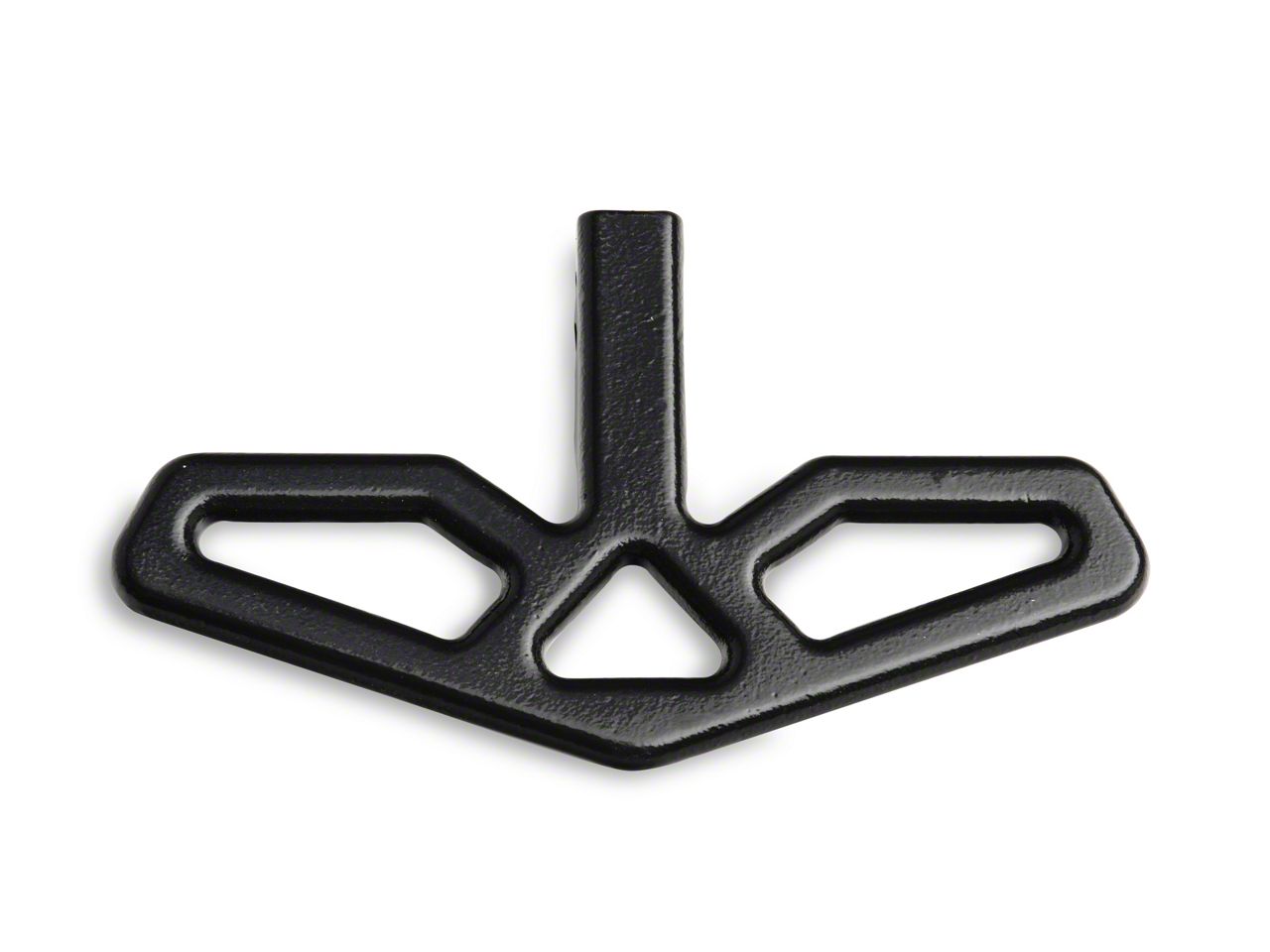 BEAVER STEP 2インチ Smittybilt Tacoma Beaver 2-Inch Receiver Hitch Step 27046B