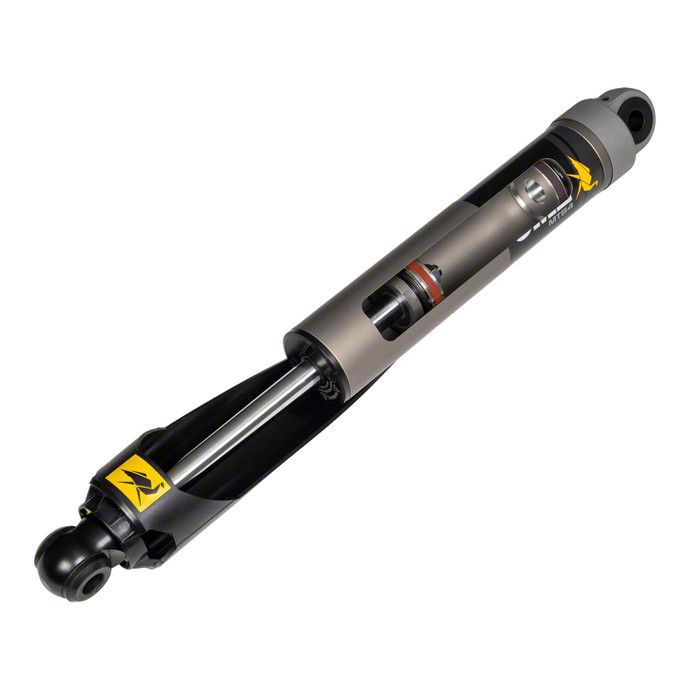 Old Man Emu Tacoma MT64 Standard Load Rear Shock; Driver