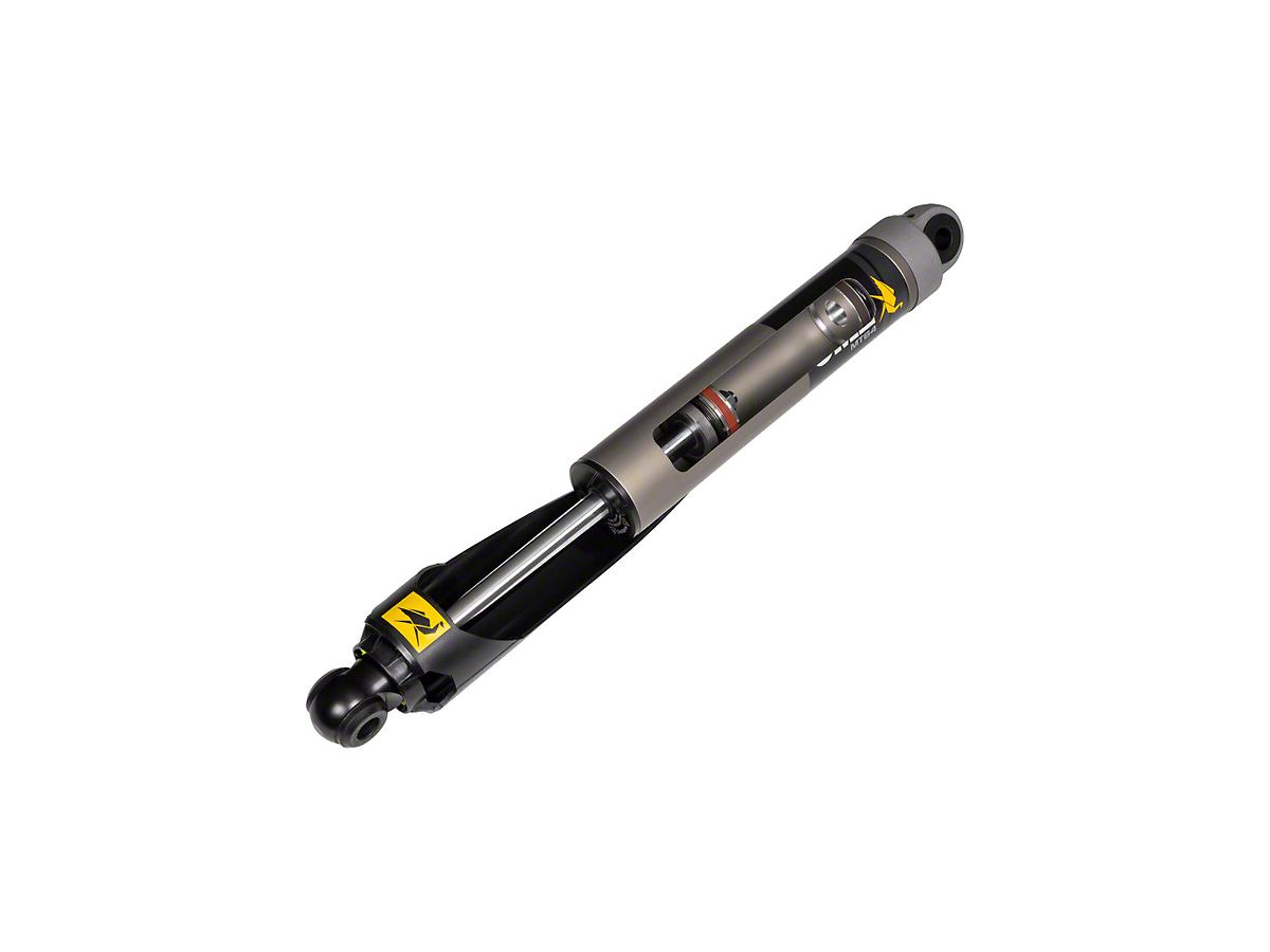 Old Man Emu Tacoma MT64 Standard Load Rear Shock; Driver Side 
