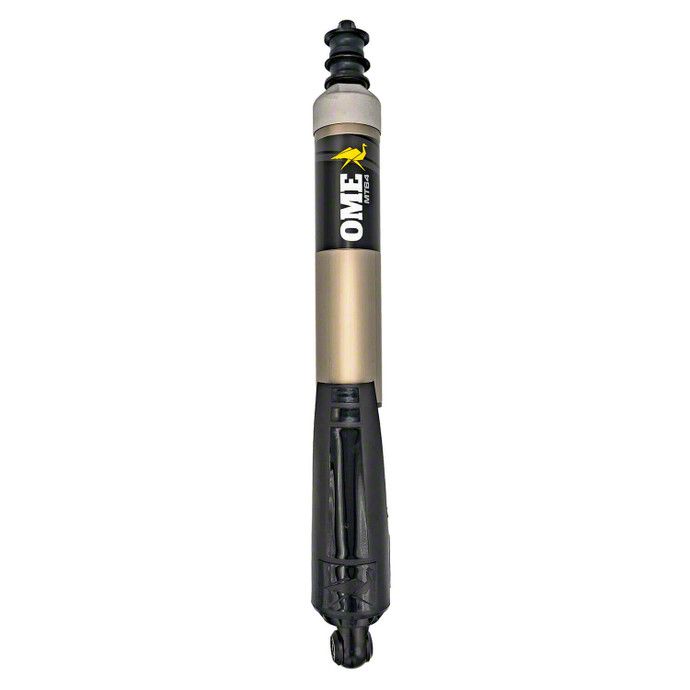 まみっくす Old Man Emu Tacoma MT64 Standard Load Rear Shock; Driver