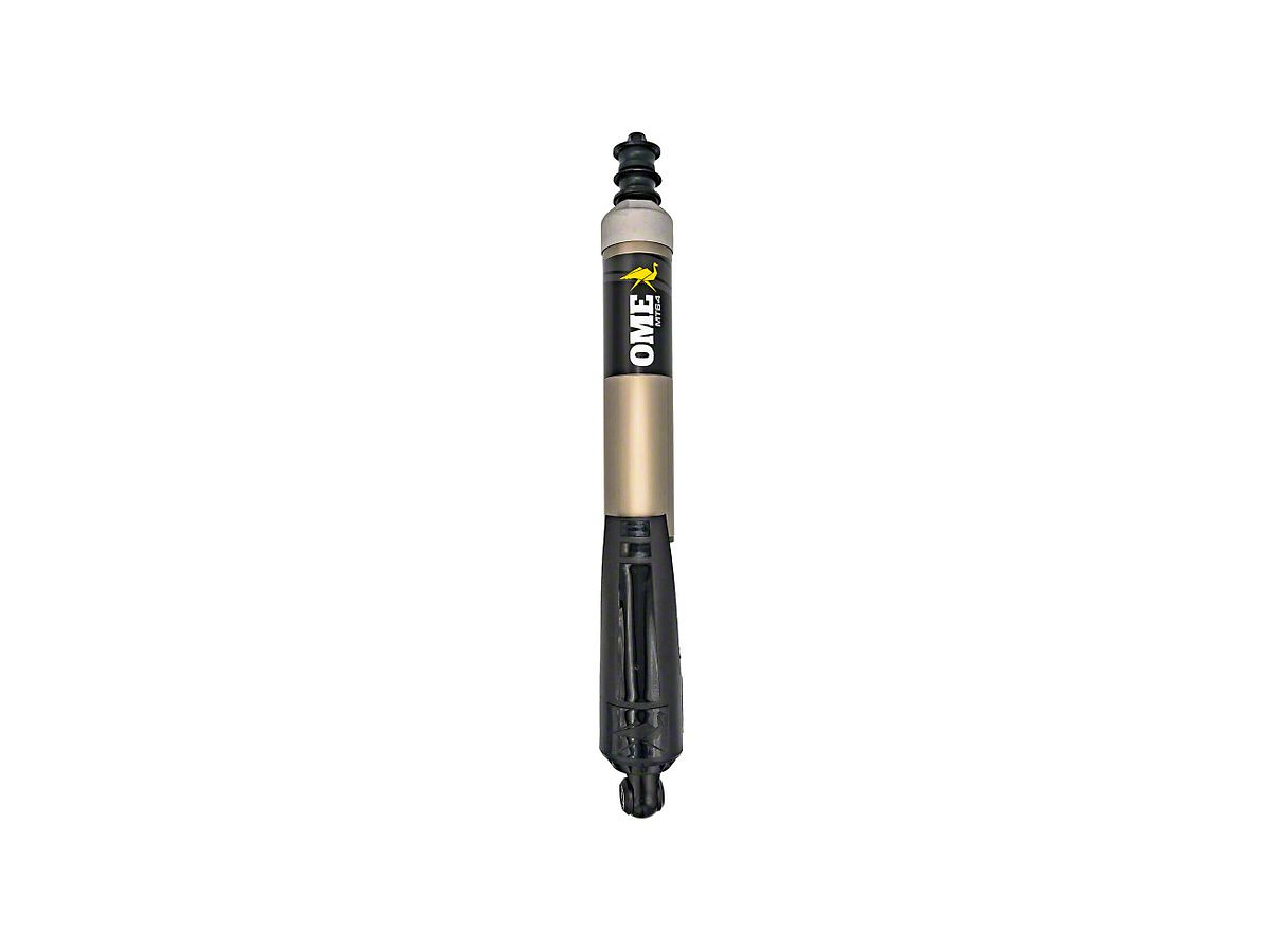 Old Man Emu Tacoma MT64 Standard Load Rear Shock; Driver Side 