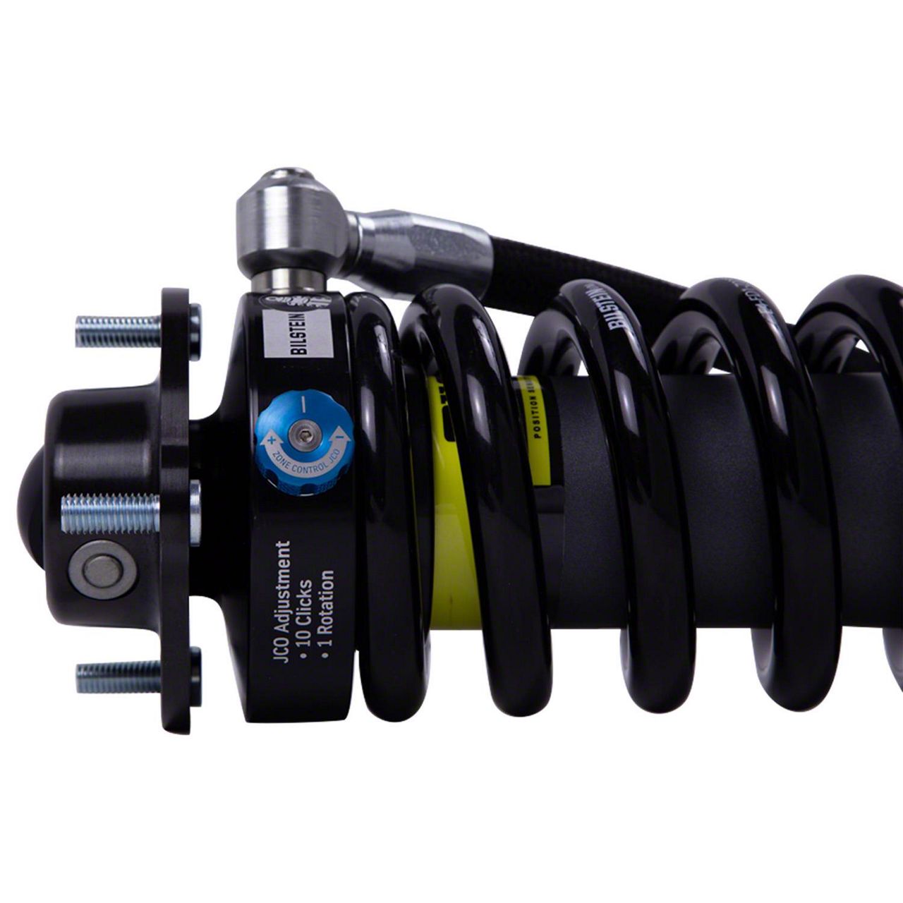 Bilstein Tacoma B8 8112 ZoneControl CR DSA+ Series Front